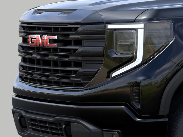 2025 GMC Sierra 1500 Vehicle Photo in APPLETON, WI 54914-8833