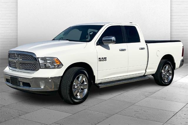 2014 Ram 1500 Vehicle Photo in Kansas City, MO 64114