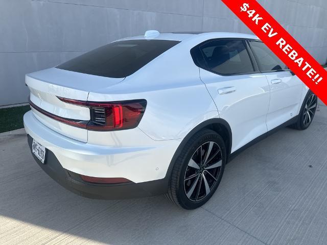 2021 Polestar 2 Vehicle Photo in Grapevine, TX 76051