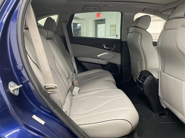 2020 Acura RDX Vehicle Photo in PORTLAND, OR 97225-3518