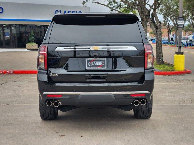 2024 Chevrolet Suburban Vehicle Photo in SUGAR LAND, TX 77478-0000