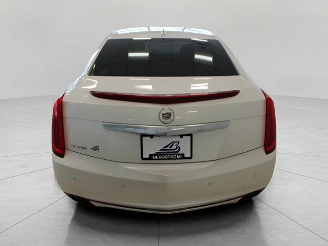 2014 Cadillac XTS Vehicle Photo in Green Bay, WI 54304