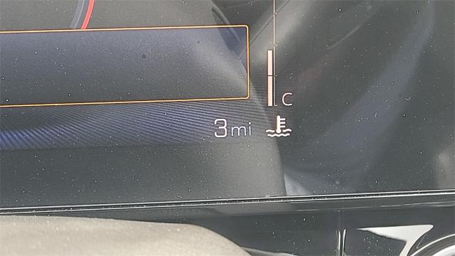 2025 Chevrolet Trax Vehicle Photo in FLAGSTAFF, AZ 86001-6214
