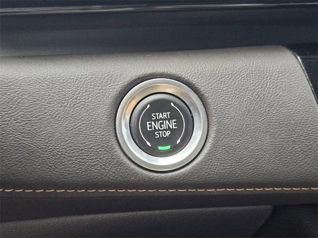 2021 Cadillac Escalade Vehicle Photo in Oklahoma City, OK 73114
