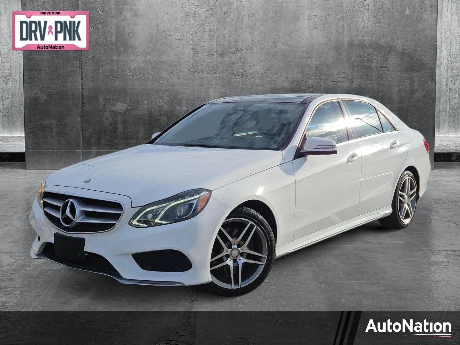 2016 Mercedes-Benz E-Class Vehicle Photo in CORPUS CHRISTI, TX 78416-1100