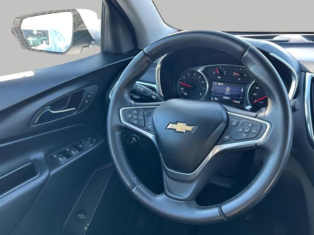 2022 Chevrolet Equinox Vehicle Photo in MADISON, WI 53713-3220