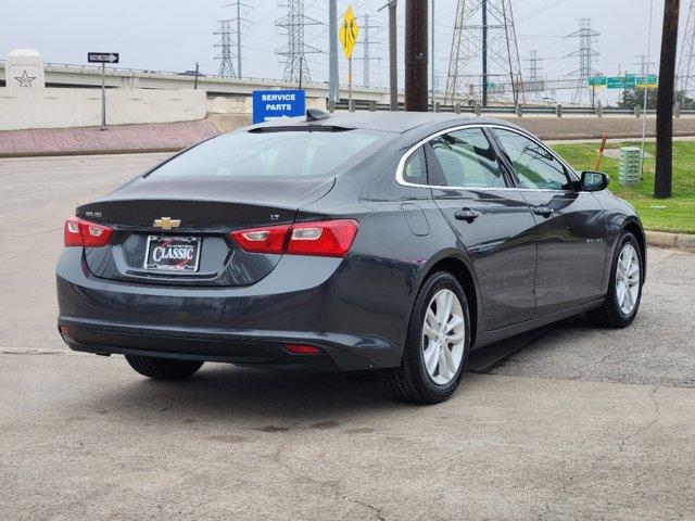 2016 Chevrolet Malibu Vehicle Photo in SUGAR LAND, TX 77478-0000