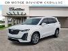 Certified 2024 Cadillac XT6 Premium Luxury with VIN 1GYKPCRS0RZ703417 for sale in Fort Lauderdale, FL
