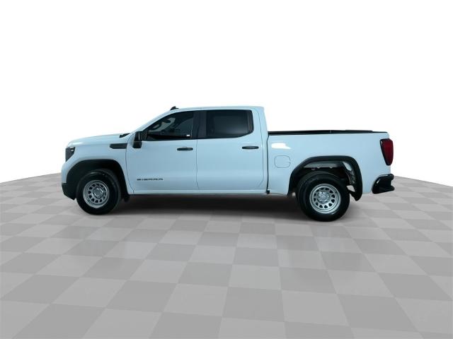 2023 GMC Sierra 1500 Vehicle Photo in GILBERT, AZ 85297-0402