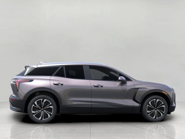 2025 Chevrolet Blazer EV Vehicle Photo in MIDDLETON, WI 53562-1492