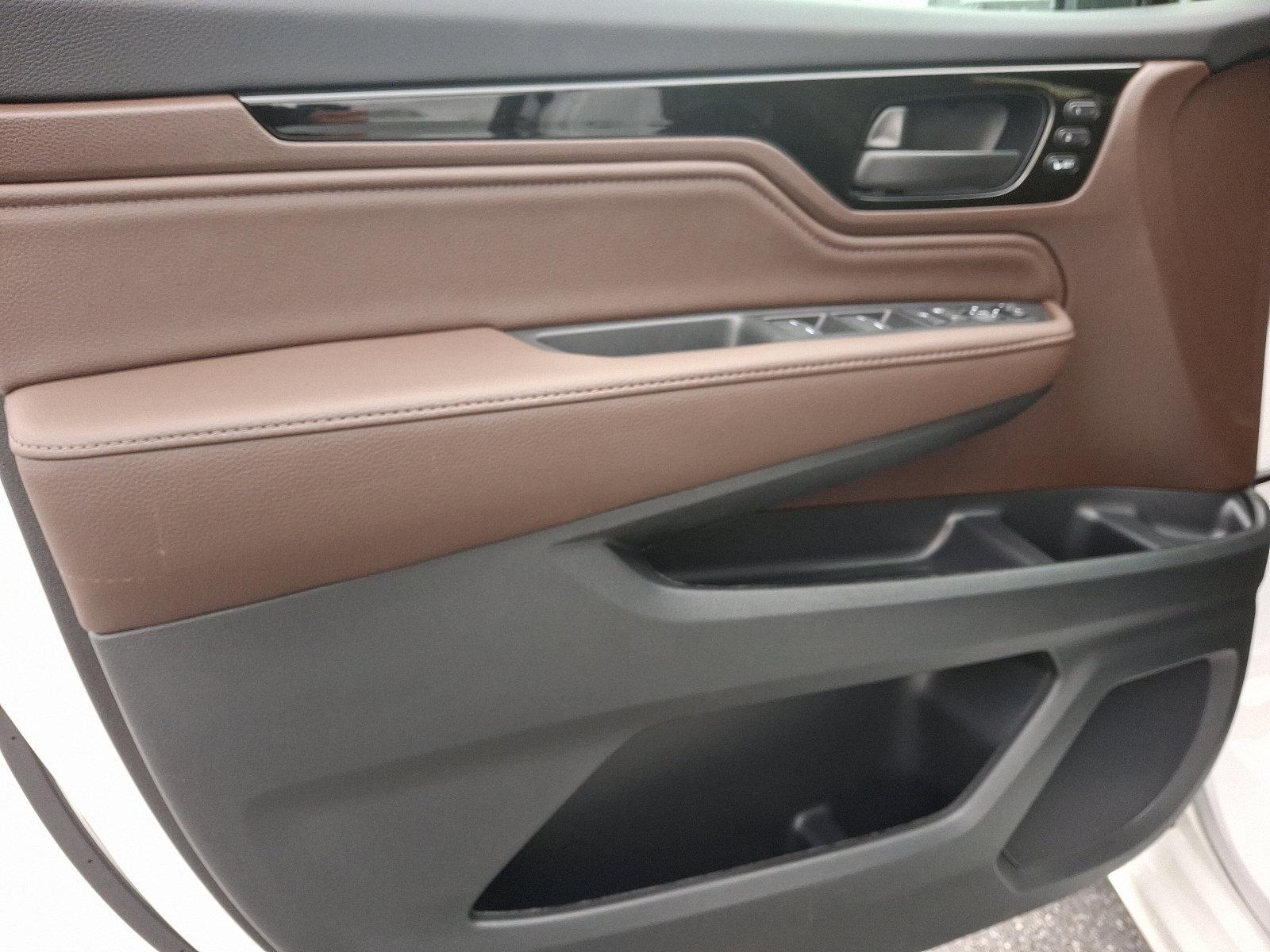 2025 Honda Odyssey Vehicle Photo in Harrisburg, PA 17111