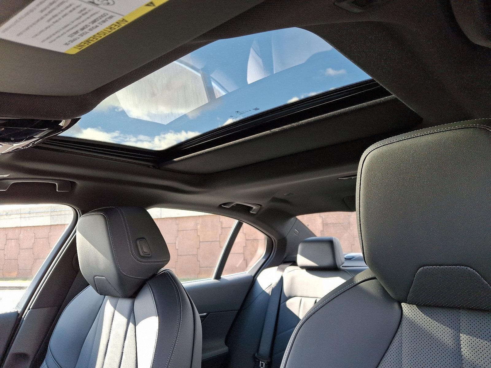2024 BMW i5 Vehicle Photo in Lancaster, PA 17601