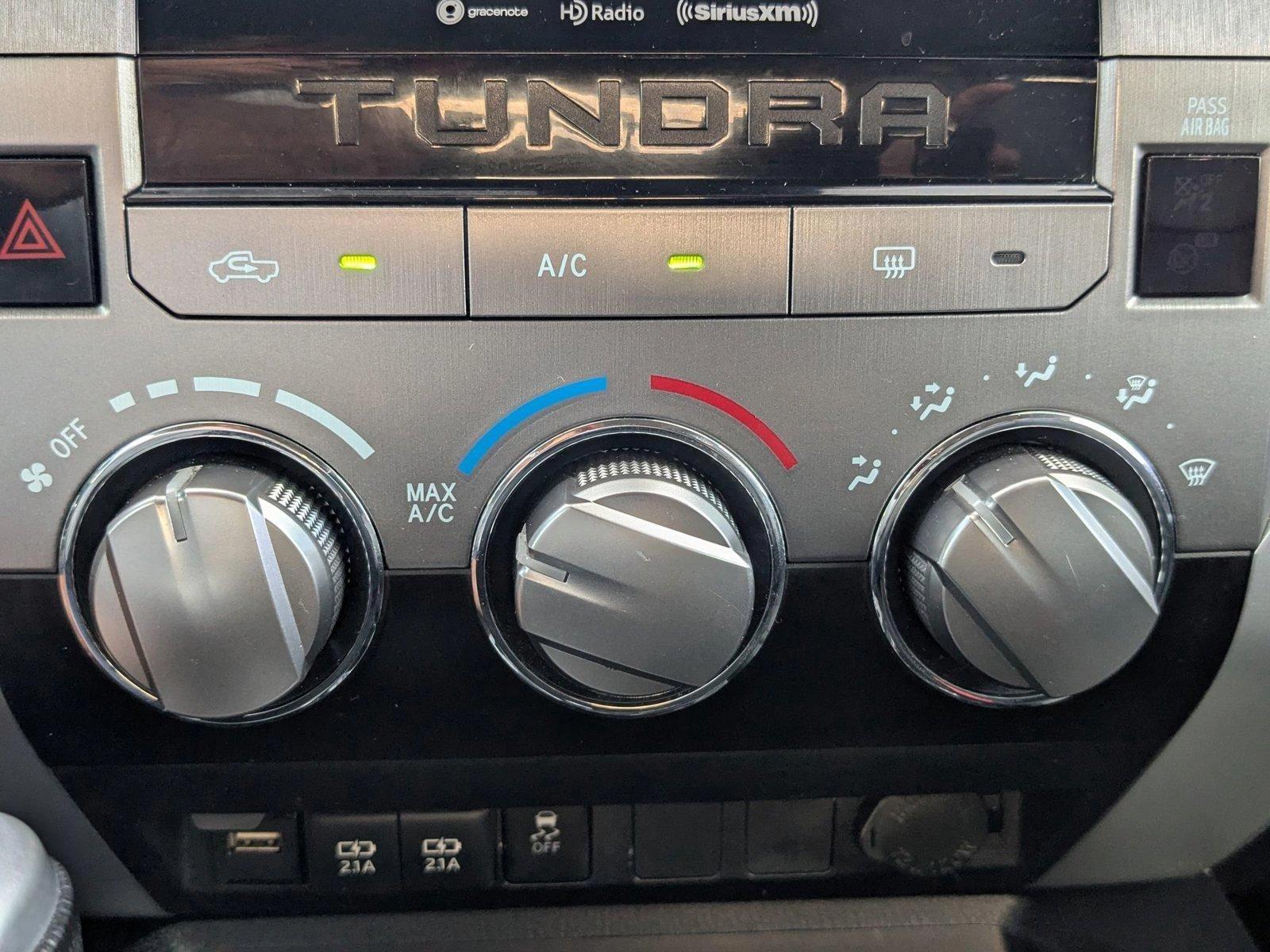 2020 Toyota Tundra 2WD Vehicle Photo in St. Petersburg, FL 33713