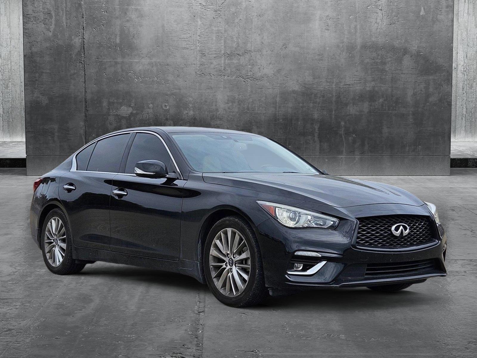 2019 INFINITI Q50 Vehicle Photo in WACO, TX 76710-2592