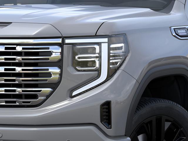 2025 GMC Sierra 1500 Vehicle Photo in APPLETON, WI 54914-8833