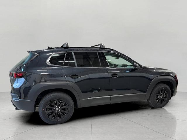 2025 Mazda CX-50 Hybrid Vehicle Photo in Green Bay, WI 54304