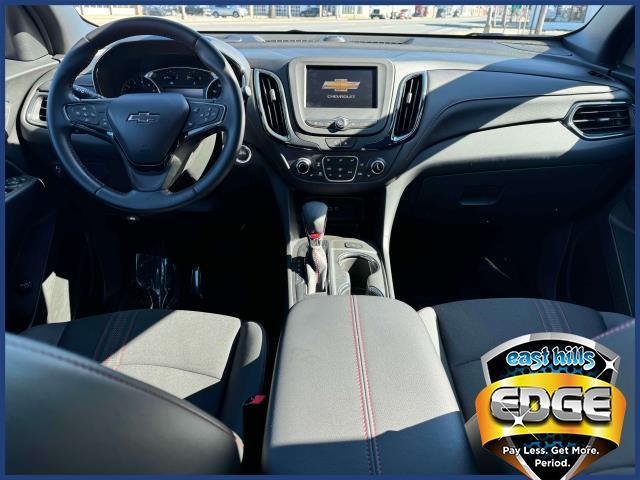 2022 Chevrolet Equinox Vehicle Photo in Roslyn, NY 11576