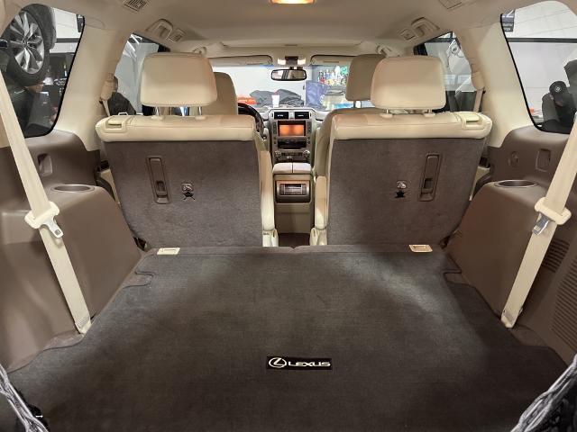 2017 Lexus GX 460 Vehicle Photo in Grapevine, TX 76051