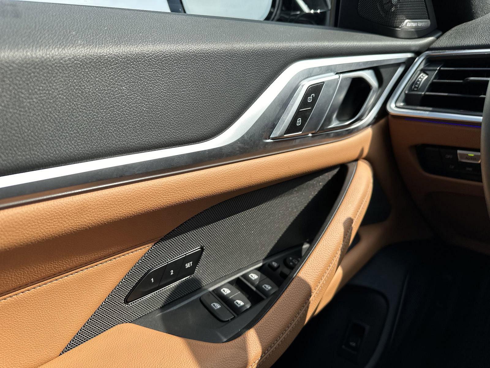 2024 BMW i4 Vehicle Photo in Lancaster, PA 17601