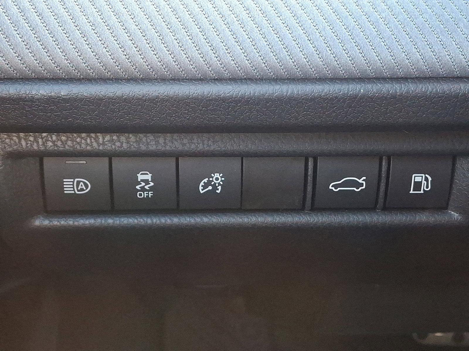 2025 Toyota Camry Vehicle Photo in Trevose, PA 19053