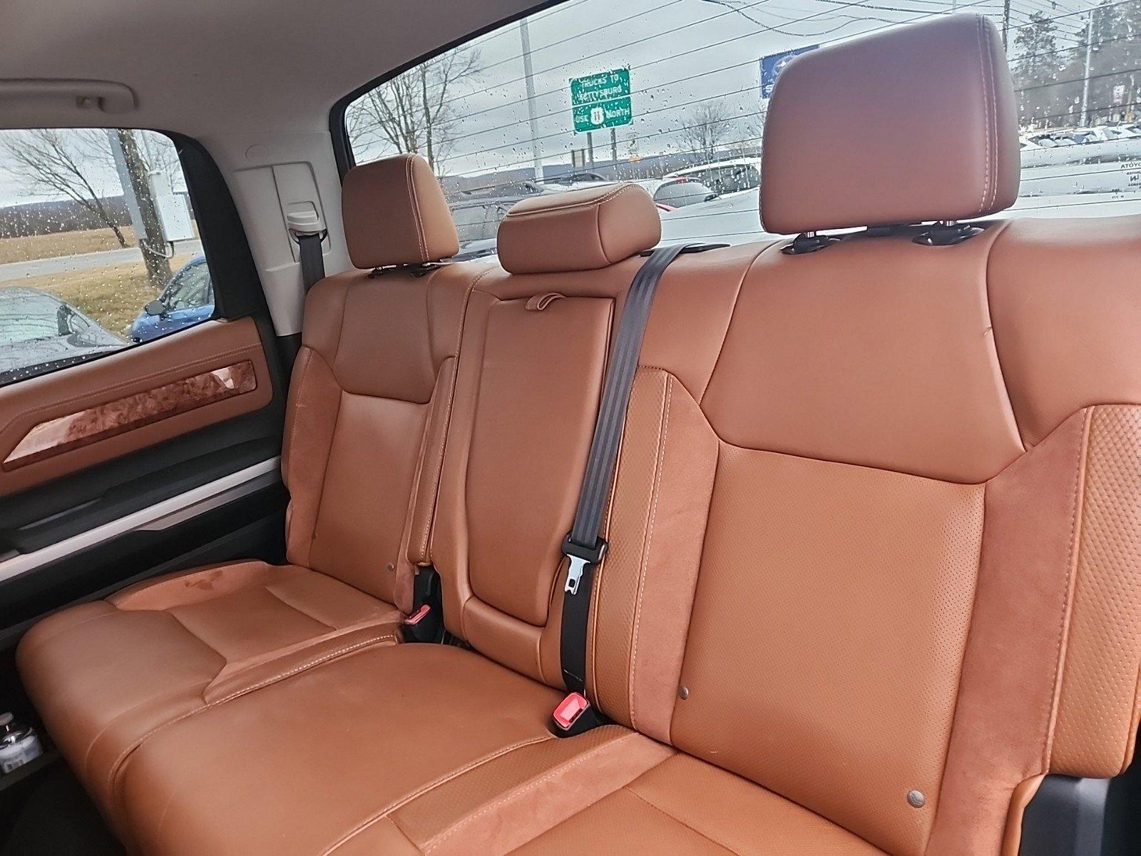 2016 Toyota Tundra 4WD Truck Vehicle Photo in Mechanicsburg, PA 17050