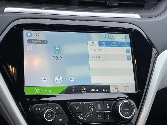 2020 Chevrolet Bolt EV Vehicle Photo in BENTONVILLE, AR 72712-4322