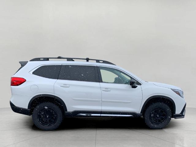 2024 Subaru Ascent Vehicle Photo in Oshkosh, WI 54904