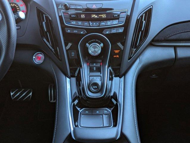 2021 Acura RDX Vehicle Photo in San Antonio, TX 78230