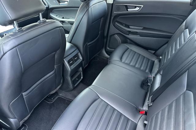 2024 Ford Edge Vehicle Photo in SPOKANE, WA 99202-2191