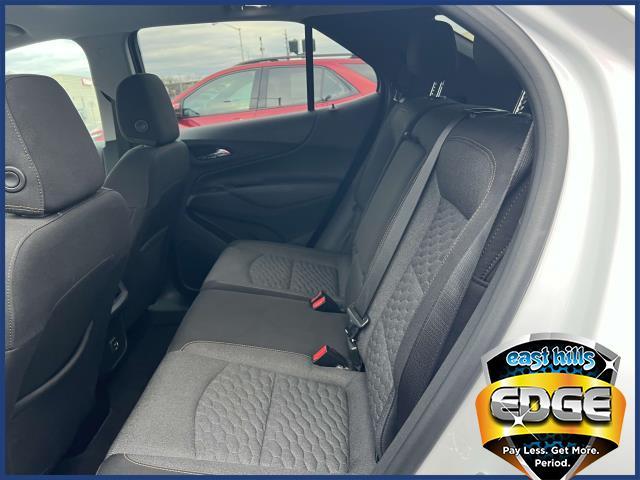 2021 Chevrolet Equinox Vehicle Photo in Roslyn, NY 11576