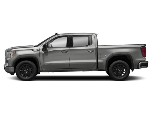 2021 GMC Sierra 1500 Vehicle Photo in LIGHTHOUSE POINT, FL 33064-6849