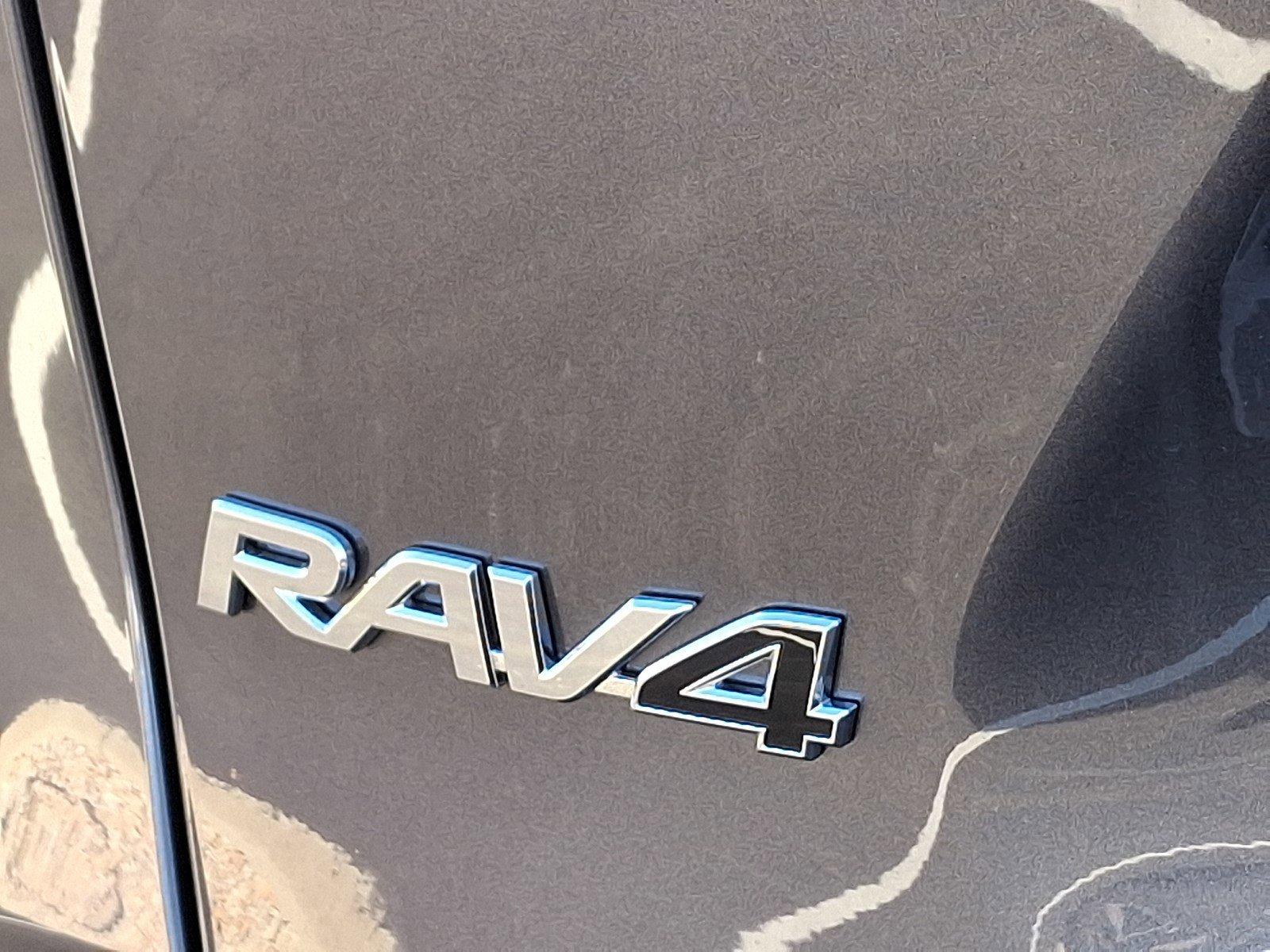 2025 Toyota RAV4 Vehicle Photo in Harrisburg, PA 17111