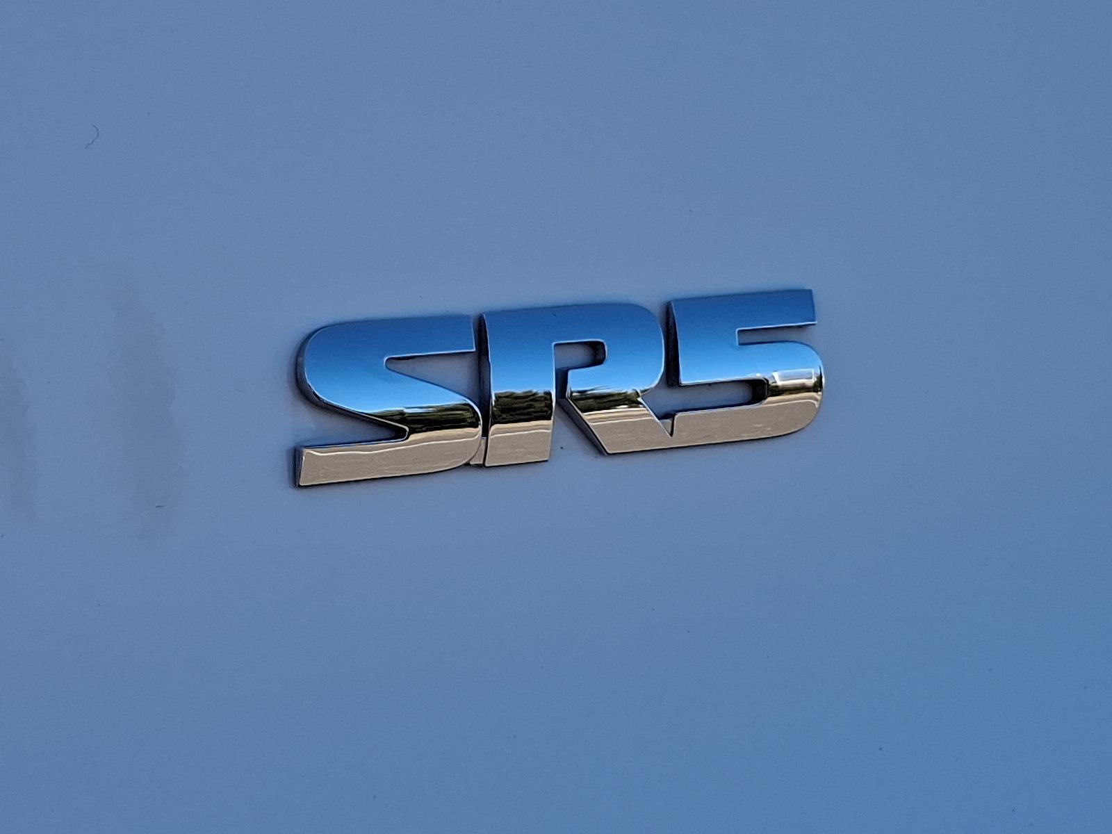 2023 Toyota 4Runner Vehicle Photo in Trevose, PA 19053