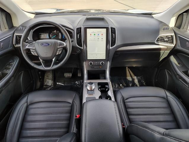 2024 Ford Edge Vehicle Photo in GREEN BAY, WI 54304-5303