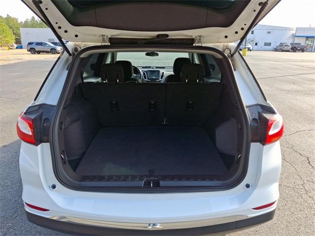 2018 Chevrolet Equinox Vehicle Photo in SEAFORD, DE 19973-8463