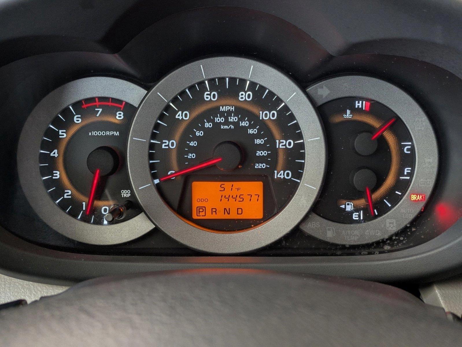 2012 Toyota RAV4 Vehicle Photo in Tustin, CA 92782