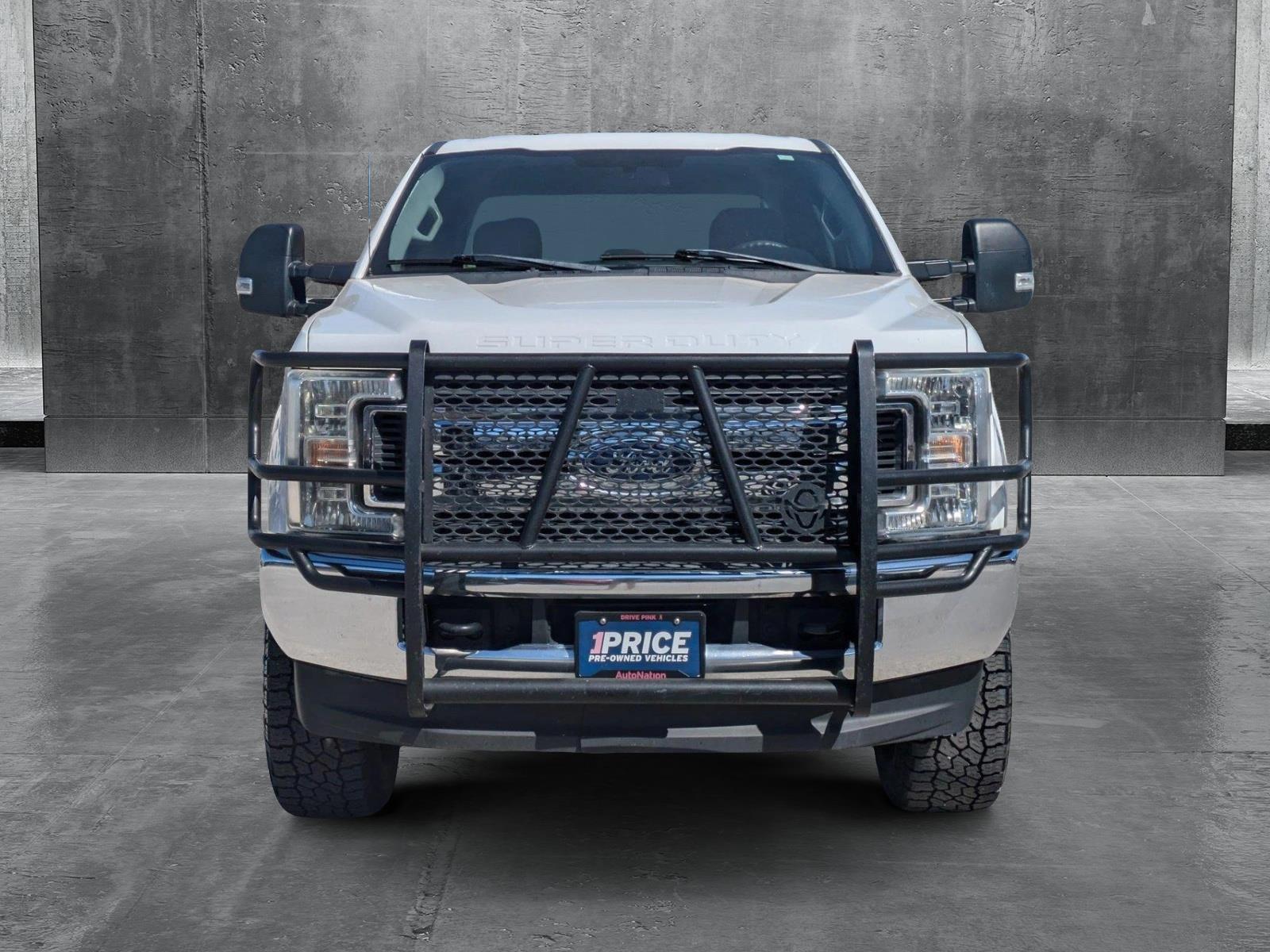 2019 Ford Super Duty F-350 SRW Vehicle Photo in Corpus Christi, TX 78415