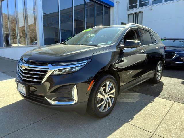2023 Chevrolet Equinox Vehicle Photo in Roslyn, NY 11576