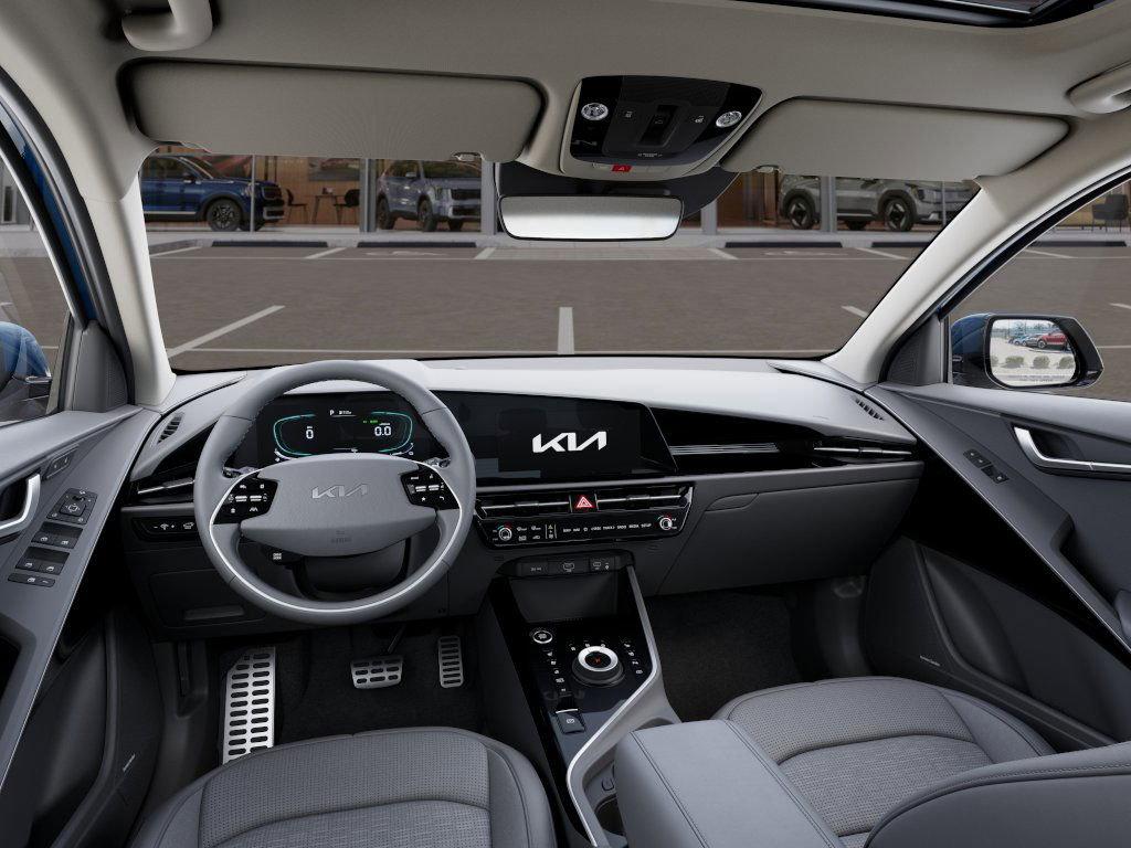 2024 Kia Niro Plug-In Hybrid Vehicle Photo in Langhorne, PA 19047