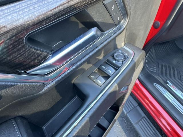 2024 Chevrolet Silverado 2500 HD Vehicle Photo in MARION, NC 28752-6372
