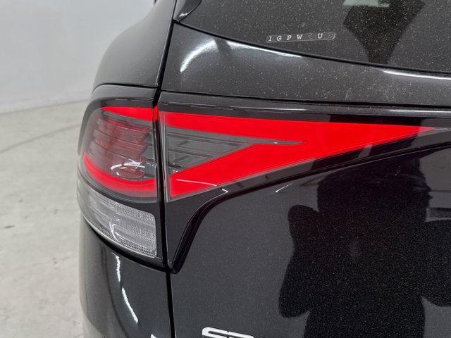 2024 Kia Sportage Vehicle Photo in Charlotte, NC 28273