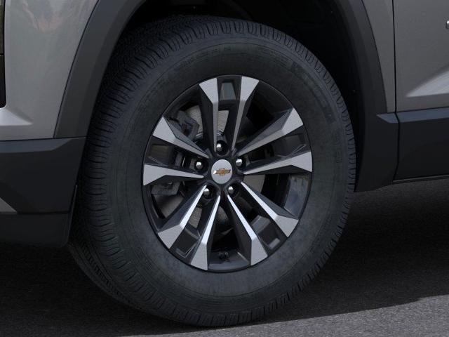 2025 Chevrolet Equinox Vehicle Photo in Roslyn, NY 11576