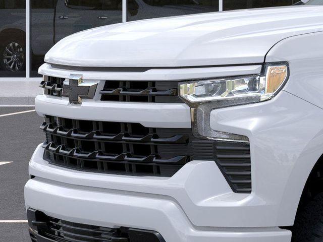 2025 Chevrolet Silverado 1500 Vehicle Photo in PAWLING, NY 12564-3219