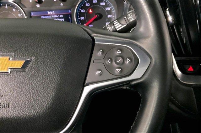 2023 Chevrolet Traverse Vehicle Photo in INDEPENDENCE, MO 64055-1314