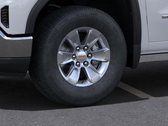 2025 GMC Sierra 1500 Vehicle Photo in TOPEKA, KS 66609-0000