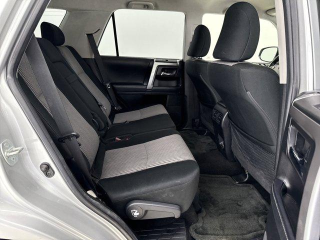 2021 Toyota 4Runner Vehicle Photo in Charlotte, NC 28273