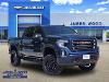 Used 2019 GMC Sierra 1500 AT4 with VIN 3GTP9EEL3KG167102 for sale in Denton, TX