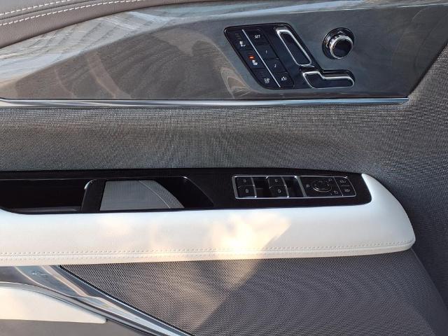 2025 Cadillac Escalade IQ Vehicle Photo in Denton, TX 76205