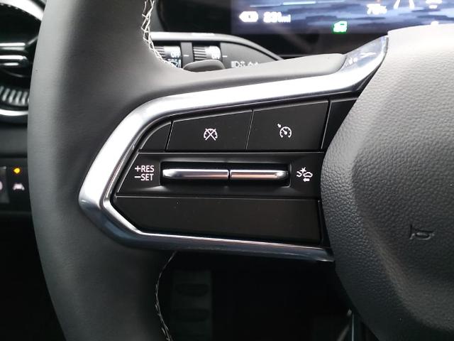 2025 Chevrolet Blazer EV Vehicle Photo in Denton, TX 76205