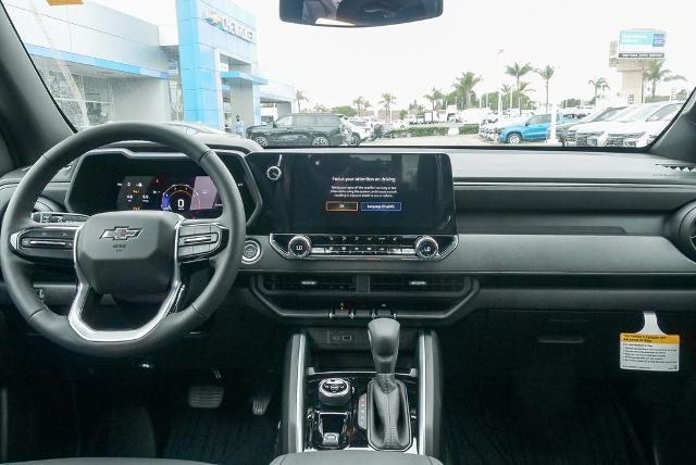 2025 Chevrolet Colorado Vehicle Photo in VENTURA, CA 93003-8585